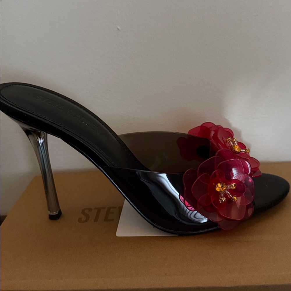 Steve Madden Petunia - Picture 4 of 9